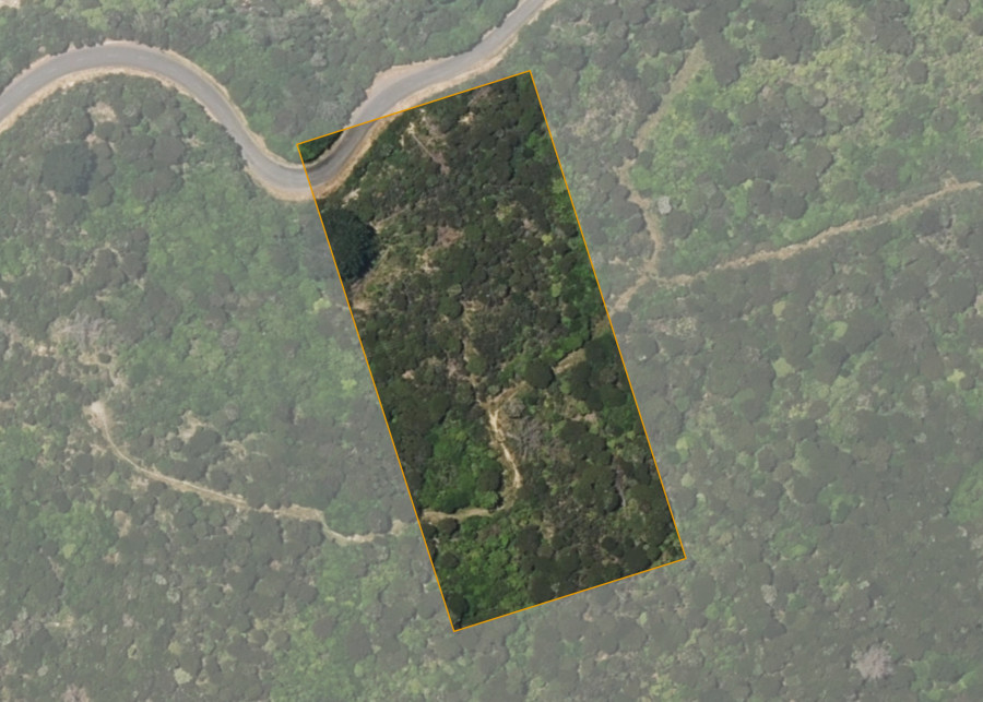Land lot for Kenepuru Blk I Section 33