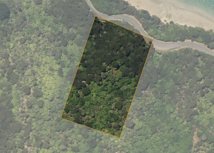 Land lot for Kenepuru Blk I Section 39