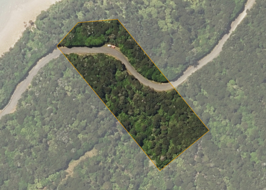 Land lot for Kenepuru Blk II Section 12