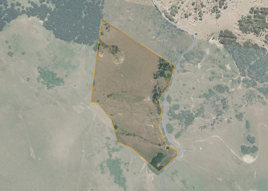 Land lot for Opukutahi MR 885 Sec 2A1