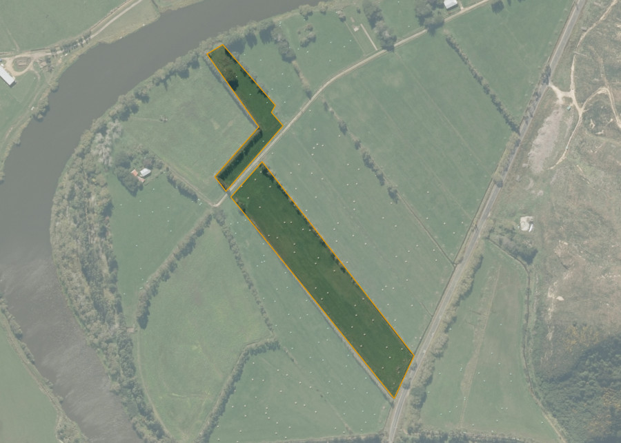 Land lot for Taieri Blk A Sub 5