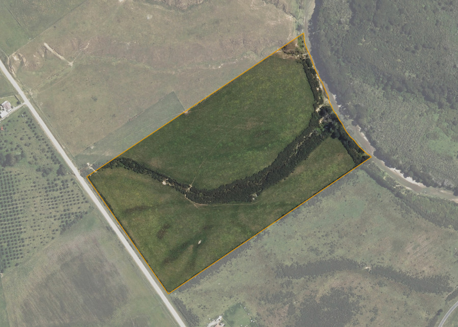 Land lot for Hahau A12