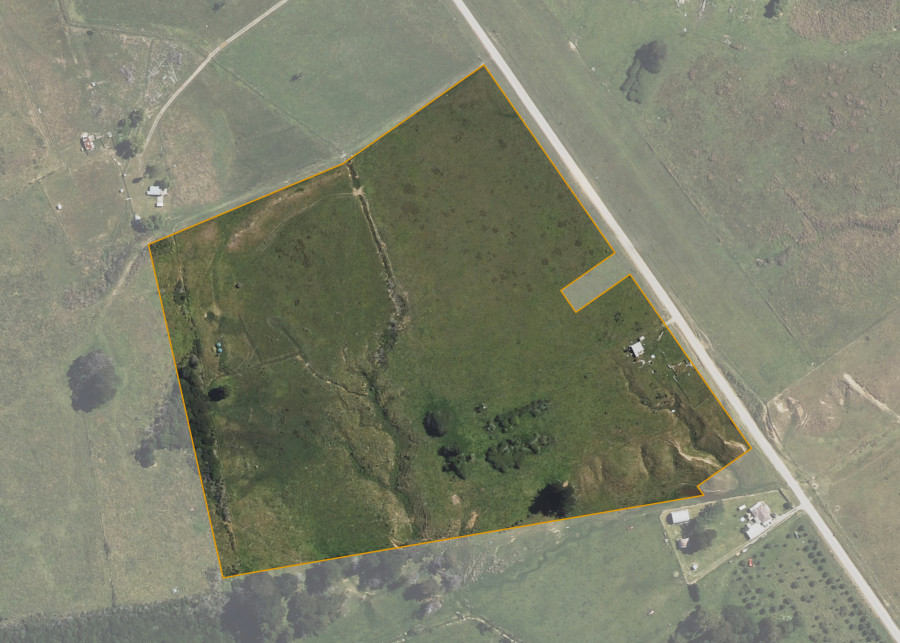 Land lot for Hahau A16B2
