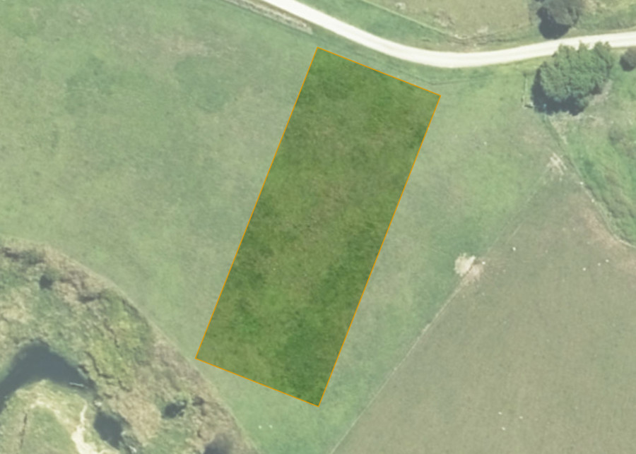 Land lot for Nuhaka 2A4B3B1