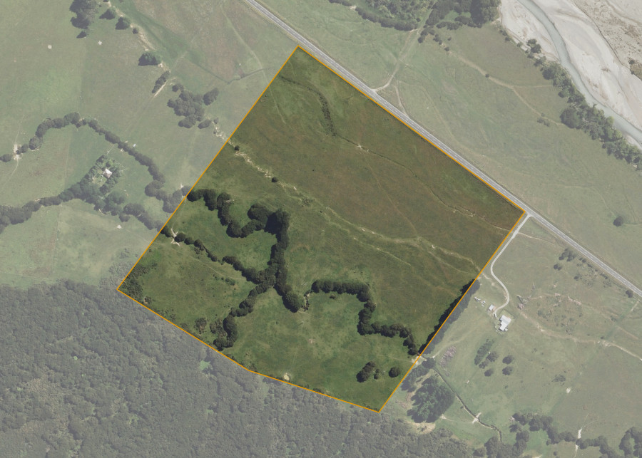 Land lot for Rotokautuku 1F3B