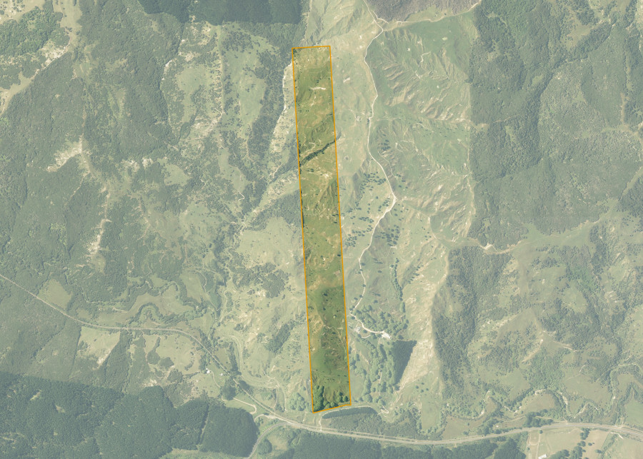 Land lot for Waihua A11