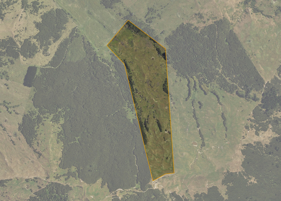 Land lot for Waitekaha A8B