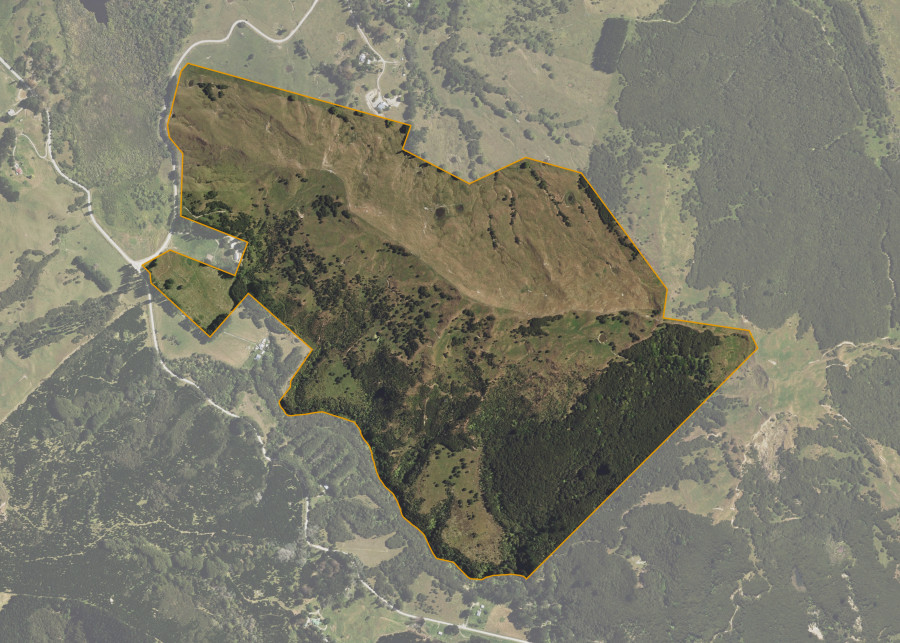 Land lot for Waitekaha A1C(A)