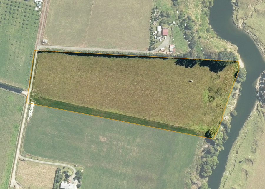 Land lot for Nuhaka 2D2B3B