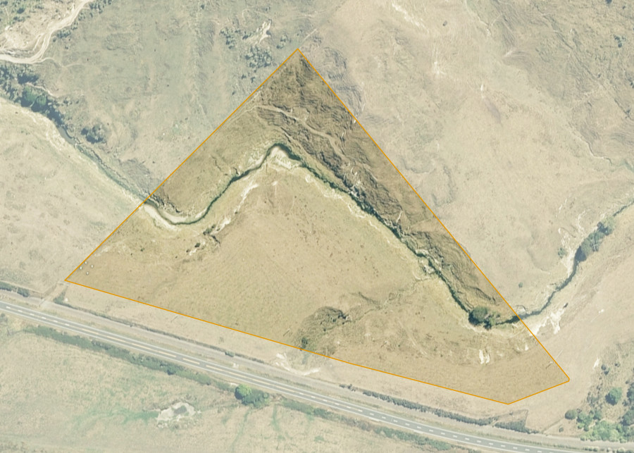 Land lot for Waihua A19A