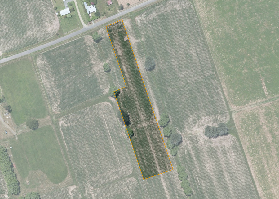 Land lot for Wharepu 1K2