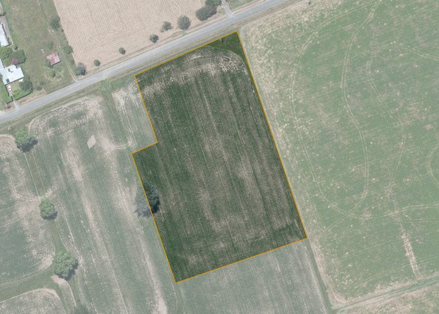 Land lot for Wharepu 1G3 Sec 2