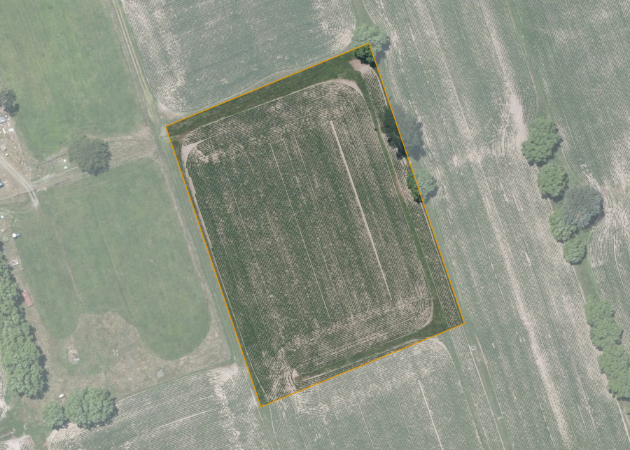 Land lot for Wharepu 1M2