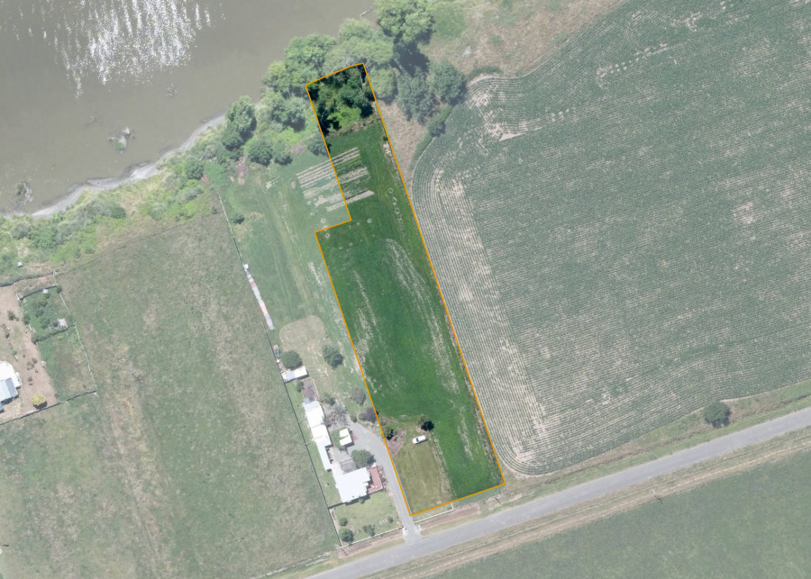 Land lot for Whakapau 5K1B