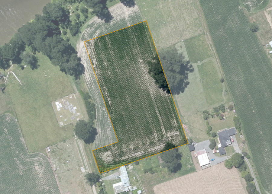 Land lot for Wharepu 1B2