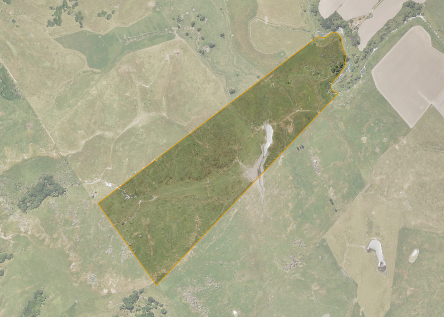 Land lot for Whangara A11