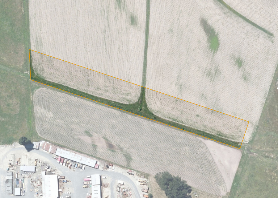 Land lot for Paeroa 1B4B1