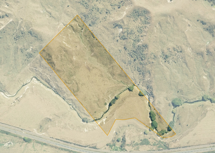 Land lot for Waihua A20