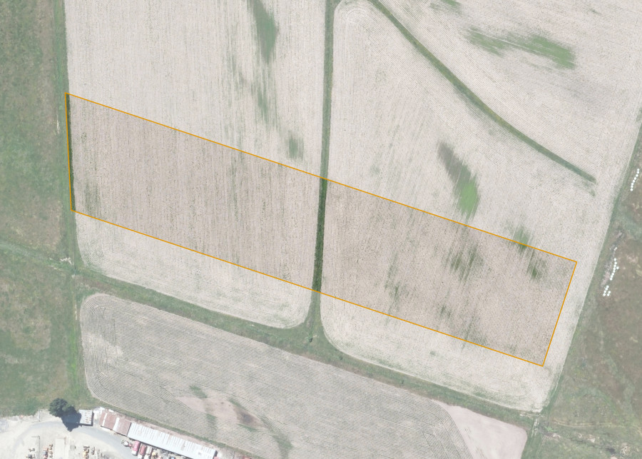 Land lot for Paeroa 1B4B2C