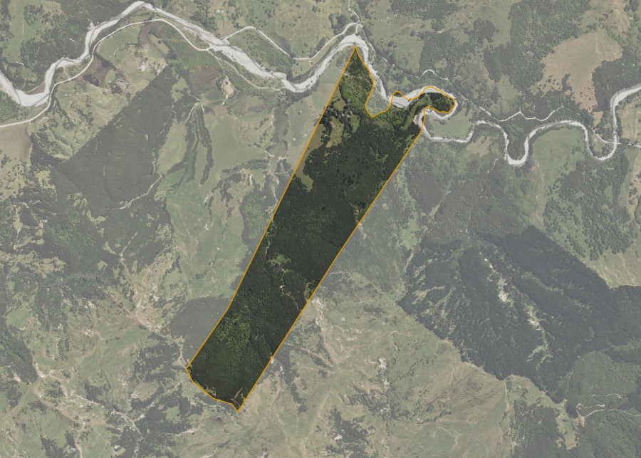 Land lot for Waihuka A2