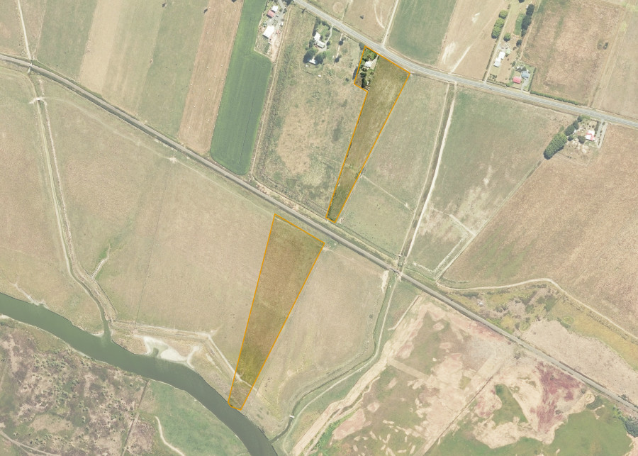 Land lot for Hereheretau B2F2B