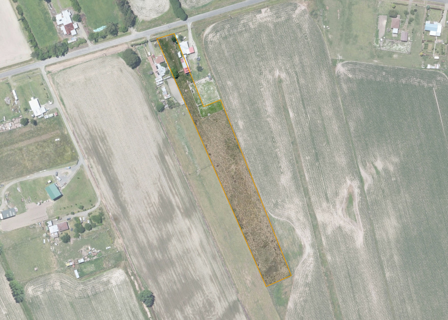 Land lot for Te Rato 3D3B2