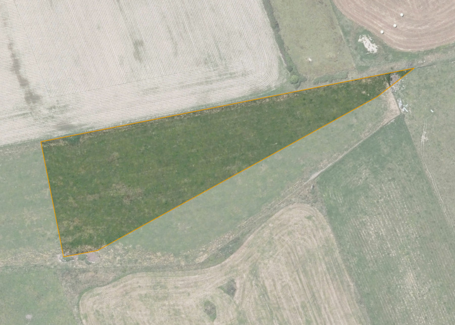 Land lot for Te Rato 2A