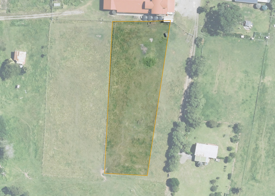 Land lot for Te Araroa MT Sec 78A