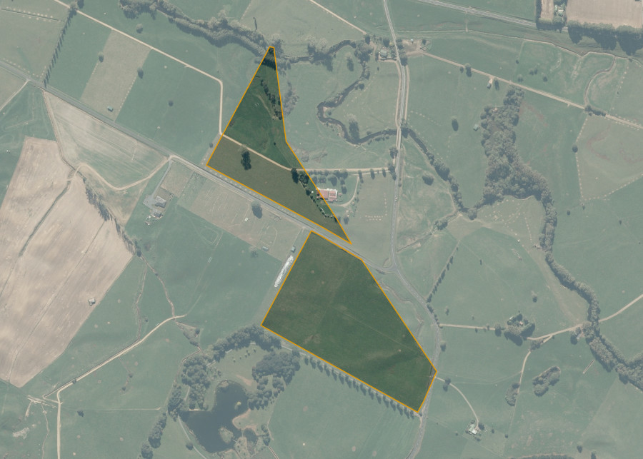 Land lot for Wharepuhunga 9A2B1