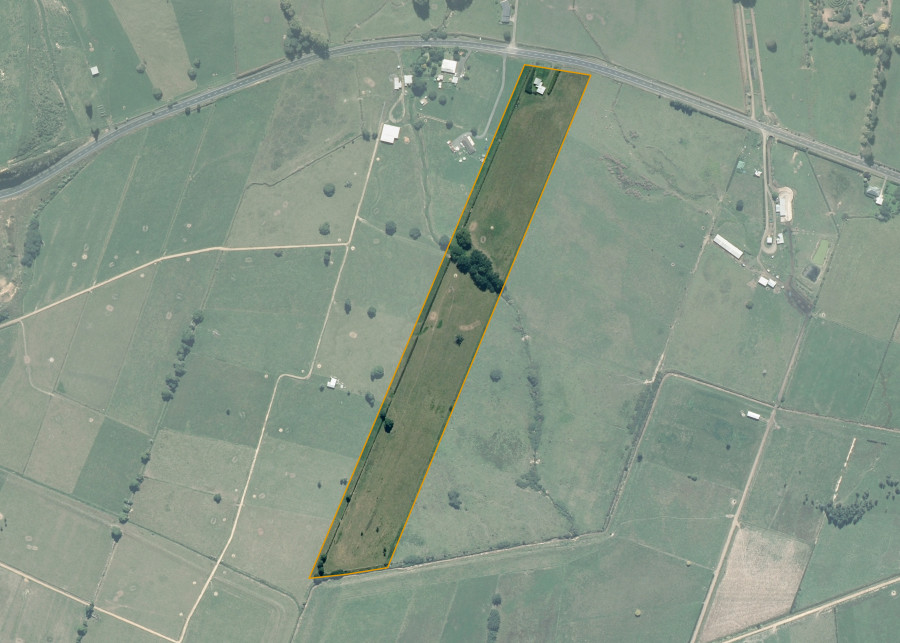 Land lot for Parish of Taupiri 433B