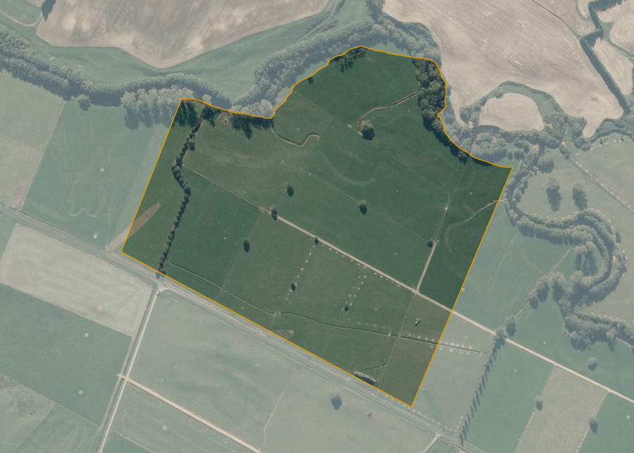 Land lot for Wharepuhunga 9A2B2