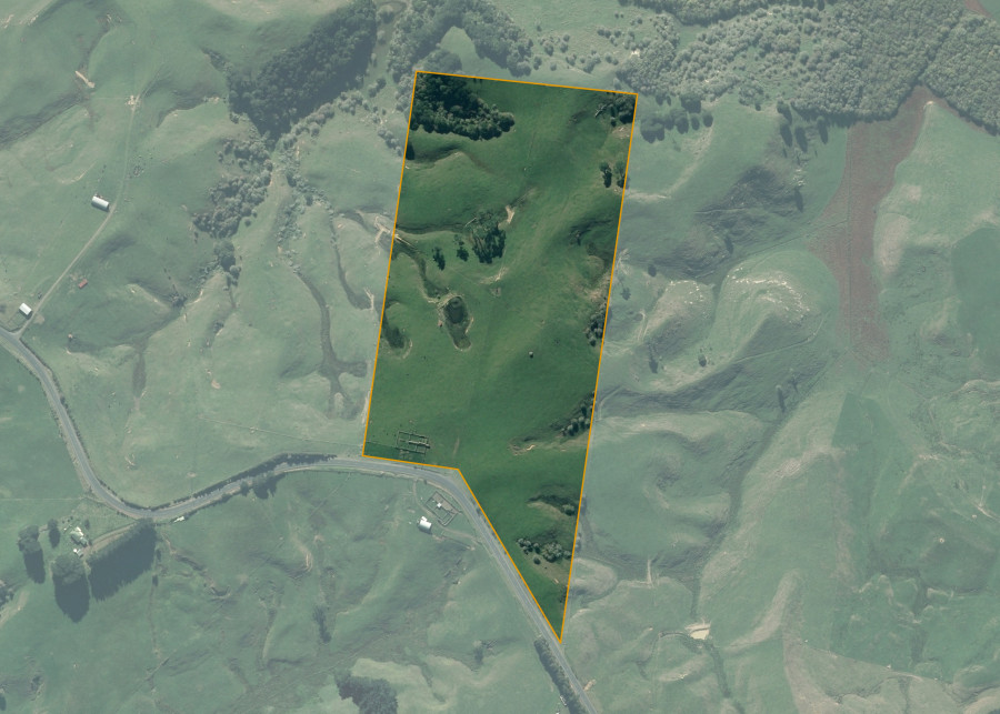 Land lot for Whangape 67B3B1