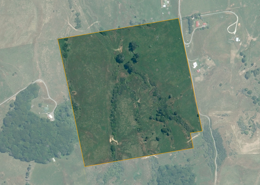 Land lot for Karu-O-Te Whenua B2B7A2