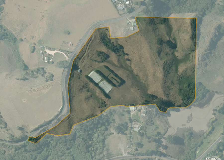 Land lot for Kawhia W2C1B