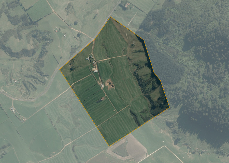 Land lot for Pukemoremore M