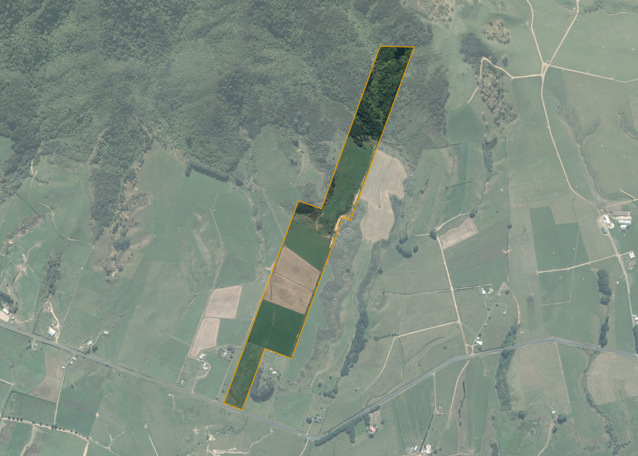 Land lot for Taupiri 474B4B2A2B (Ruakiwi Trust)