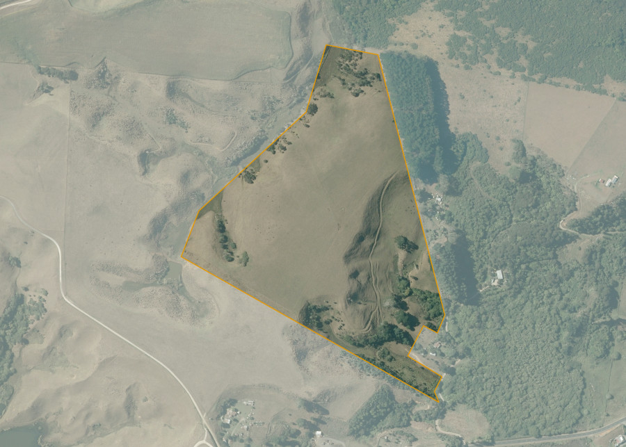 Land lot for Kawhia T2 Section 4B2