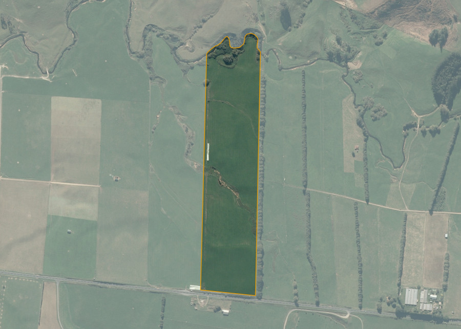Land lot for Wharepuhunga 7C3A2A