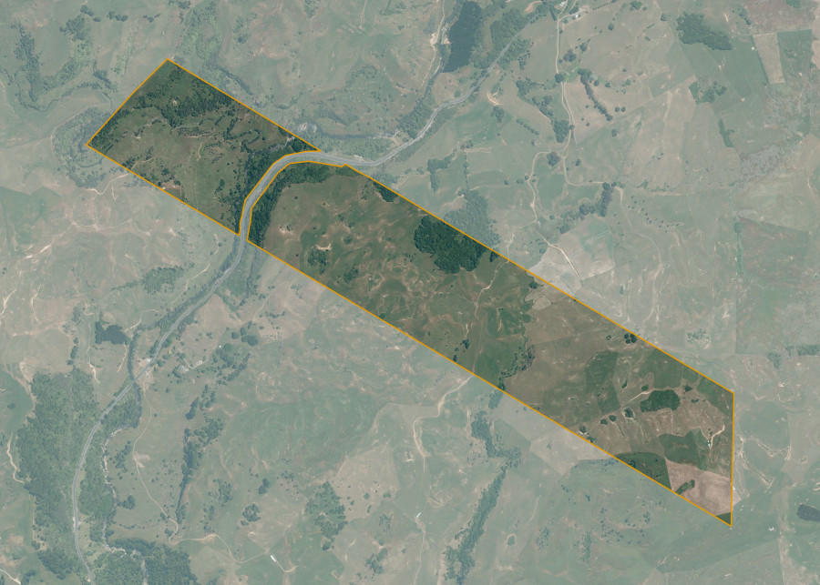 Land lot for Karu-O-Te-Whenua B2B6C