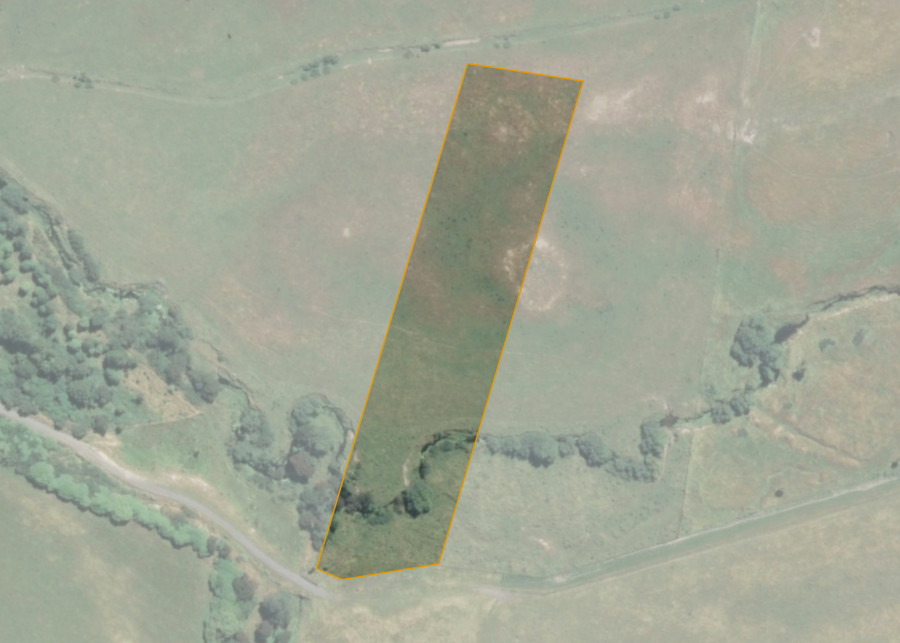 Land lot for Okoura 5A1A, 5A2, 5A3 Sub 1 (Arapata Te Ohaki A/W
