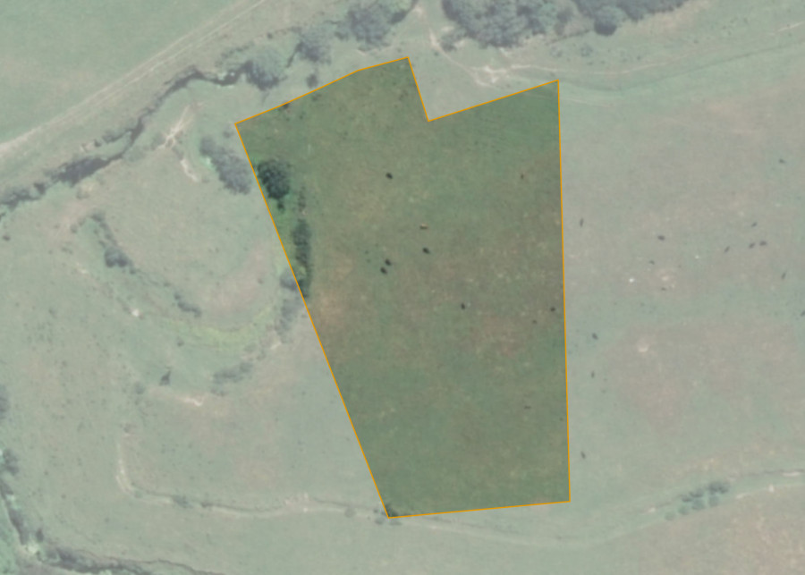 Land lot for Okoura 5A1A, 5A2, 5A3 Sub 6 (Arapata Te Ohaki A/W