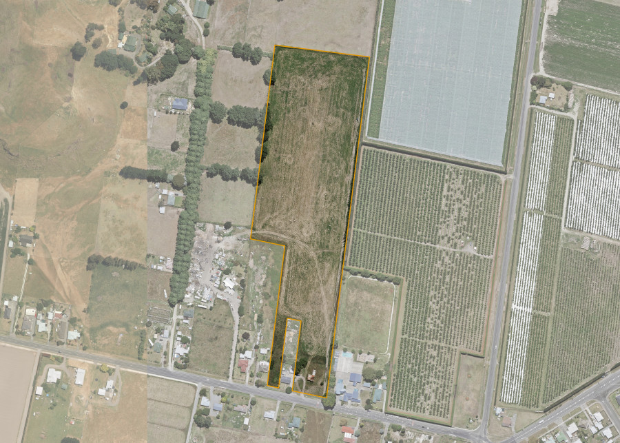 Land lot for Omahu 2E7C2B
