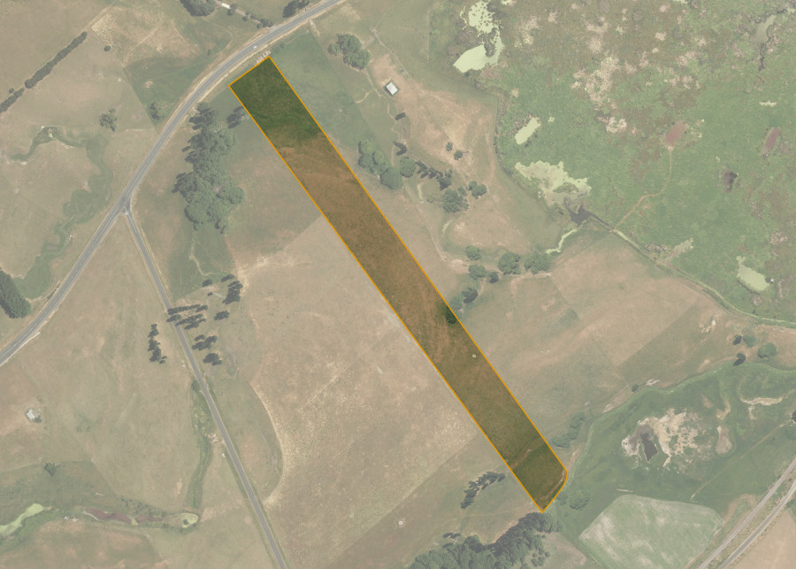 Land lot for Pekapeka 2B4A