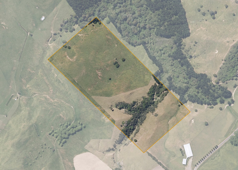 Land lot for Ngapaeruru 1B2C2