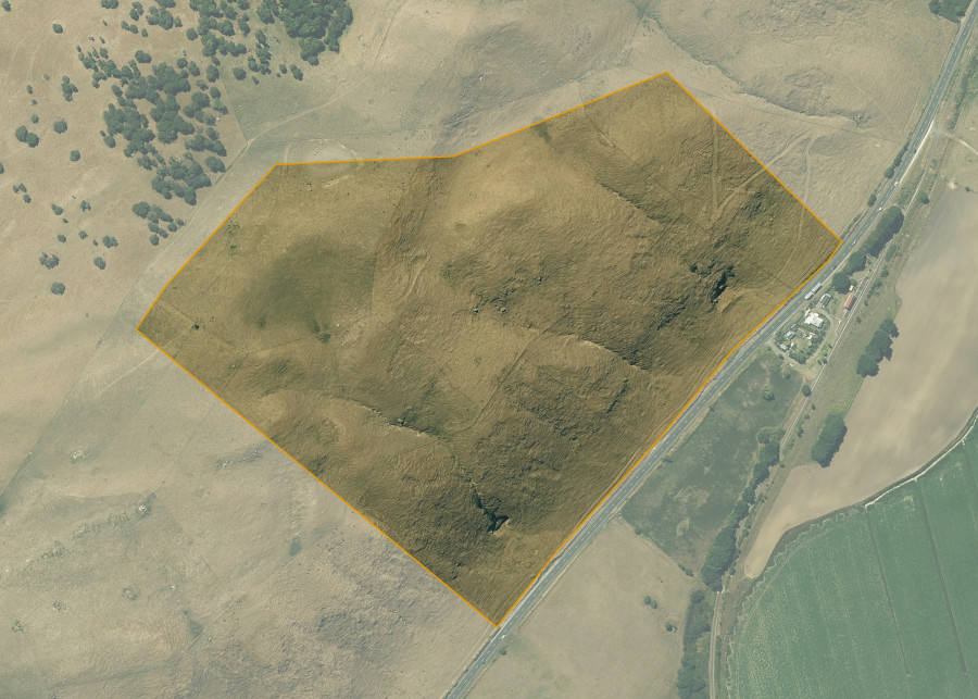 Land lot for Pukerowhitu 2F2