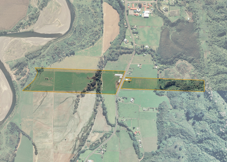 Land lot for Ruatoki A26B