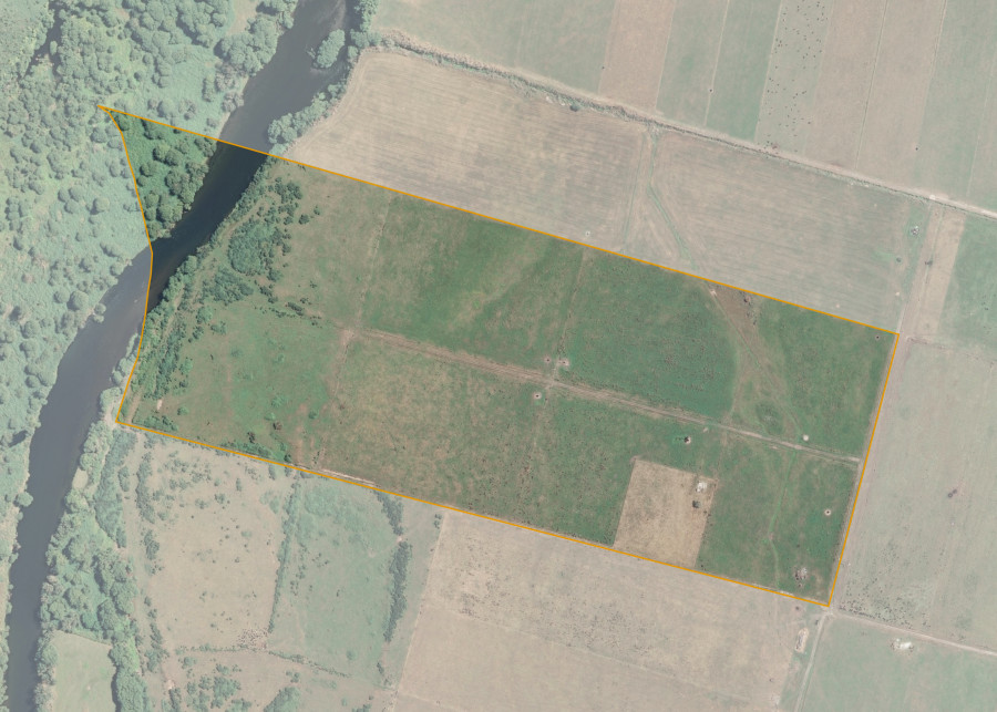 Land lot for Waiohau A2