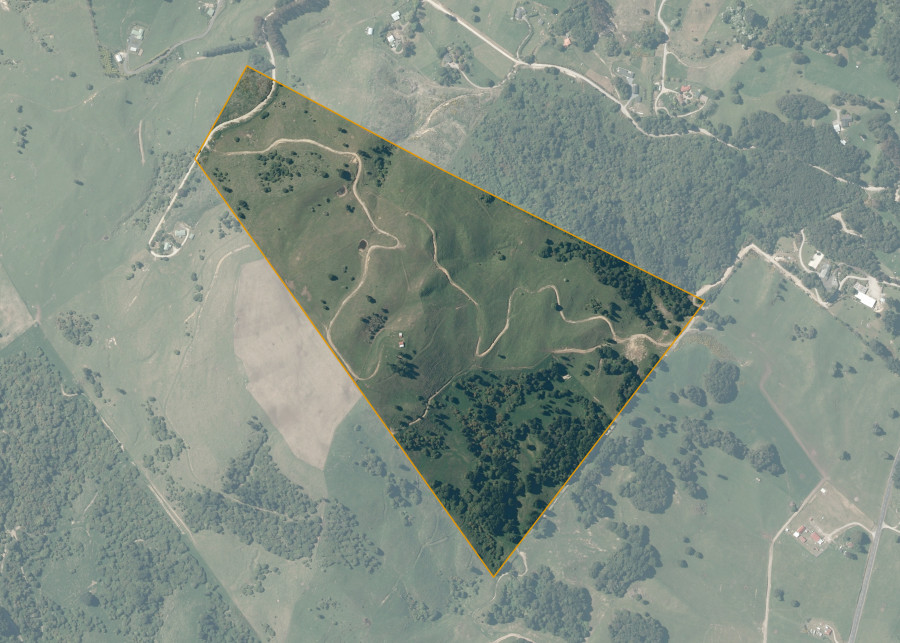 Land lot for Oruanui C3