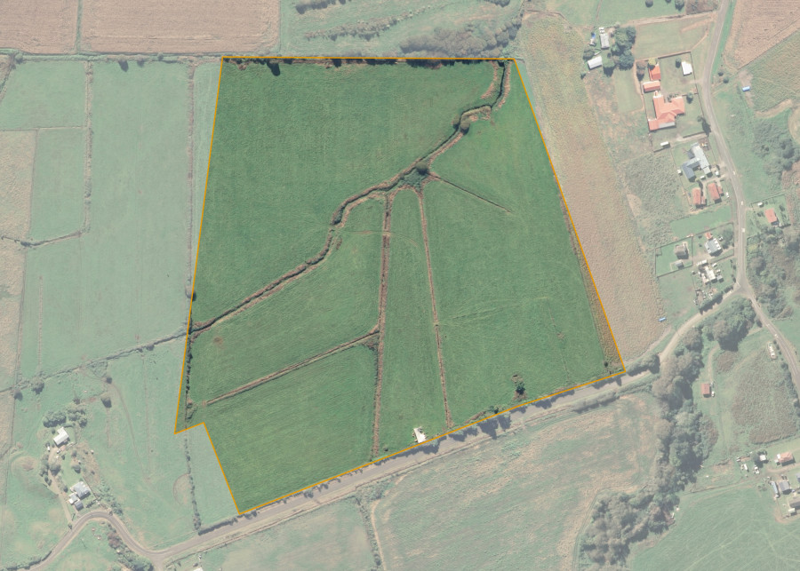 Land lot for Ruatoki B51B