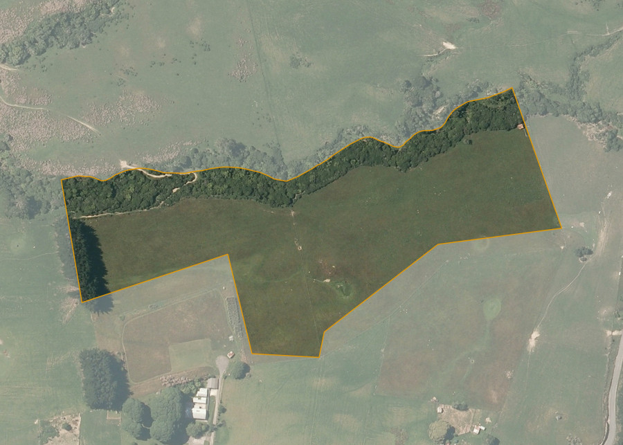 Land lot for Ranana Reserve 13B